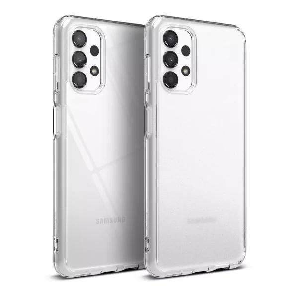 Θήκη Ringke Fusion Matte Clear - Samsung Galaxy A13 4G