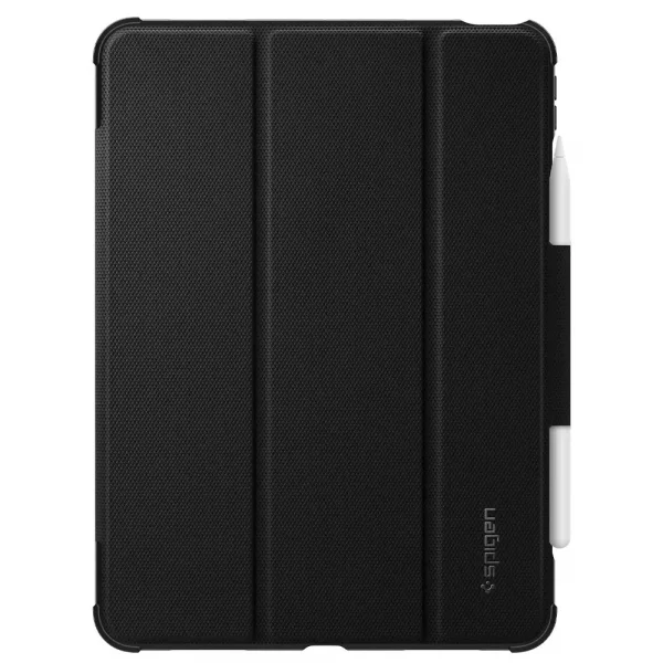 Θήκη Spigen Rugged Armor Pro Black-Apple iPad Air 4/5/6 Gen. (ACS02054) - Image 18