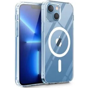 Θήκη Tech-Protect MAGMAT Magsafe Clear - Apple iPhone 13 Pro