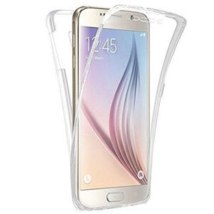 360° Ultra Slim Case Clear for Samsung Galaxy A3 (2017)