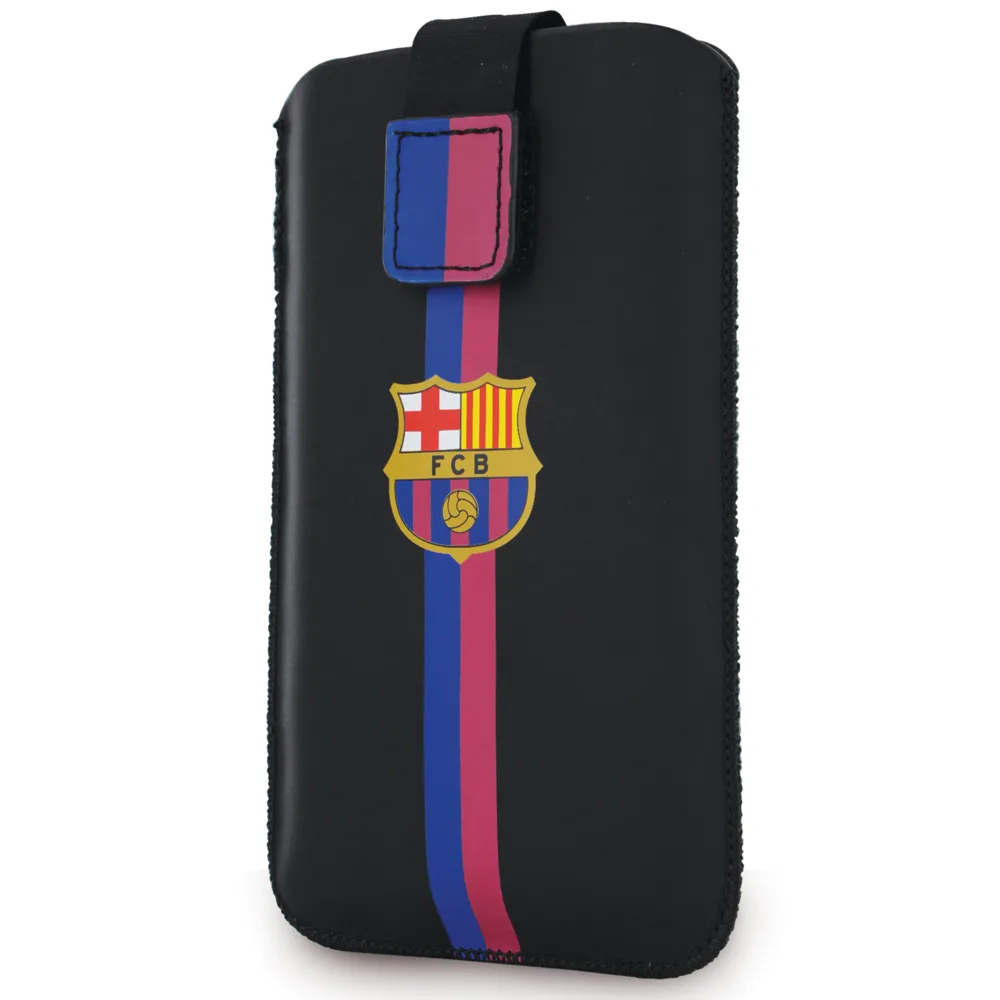 FC Barcelona Universal Case Size L
