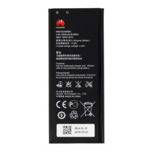 Battery Huawei HB4742A0RBC for Huawei Honor 3C-Bulk