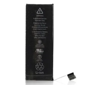 Battery Apple iPhone 5C (APN:616-0667)