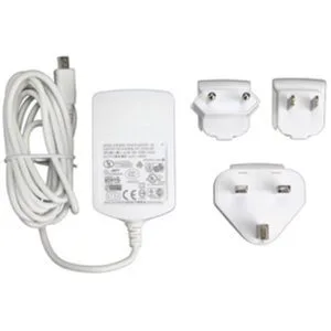 BlackBerry Mini USB Travel Charger White ASY-07965-007