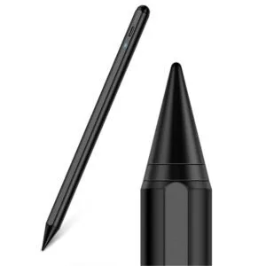 ESR Digital iPad Stylus Pencil with Magnetic Attachment Black