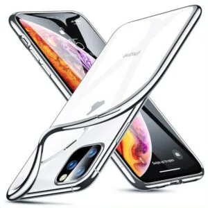 ESR Essential Crown Slim Case Silver for Apple iPhone 11 Pro