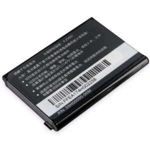 Battery HTC BA S380 1350mAh for HTC Hero