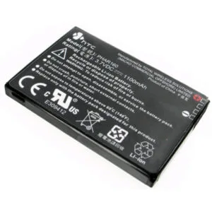 Battery HTC BA S320 1000mAh for HTC P3470