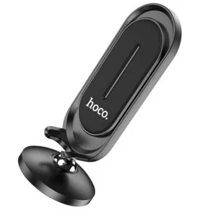 Hoco CA78 Magnetic Car Holder Black