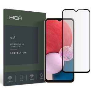 Hofi Full Pro+ Black - Samsung Galaxy A13 4G