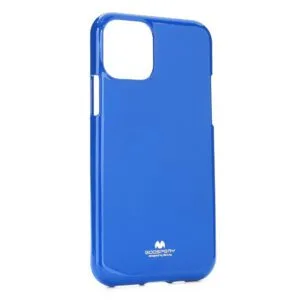 Mercury Jelly Case Blue for Apple iPhone 11 Pro
