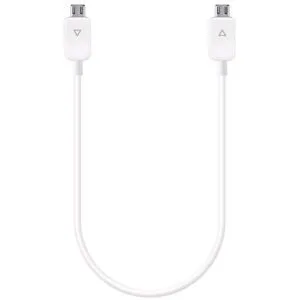 Samsung Power Cable EP-SG900UWEGWW White