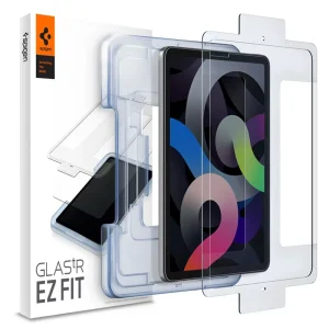 Spigen GLAS.tR EZ Fit Clear-Apple iPad Air 4/5-iPad Pro 11 (22/21/20/18) (AGL02065)