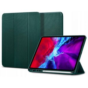 Spigen Urban Fit Case Midnight Green for Apple iPad Pro 11" (22/21/20/18) ACS01056