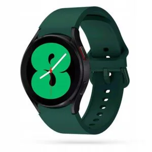 Λουράκι Samsung Galaxy Watch 4 5 5 Pro 6 7 FE Tech-Protect IconBand Army Green
