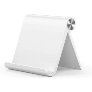 Tech-Protect Z1 Universal Stand Holder White-Smartphones & Tablets
