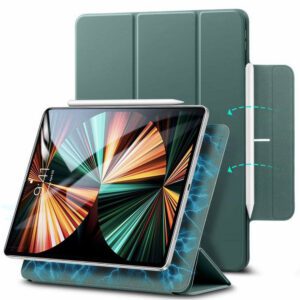 Θήκη ESR Rebound Magnetic Forest Green-Apple iPad Pro 11 (2022/2021-2020)