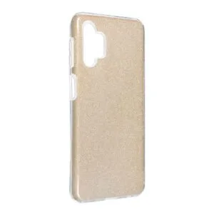 Θήκη Forcell Shining Gold - Samsung Galaxy A32 5G