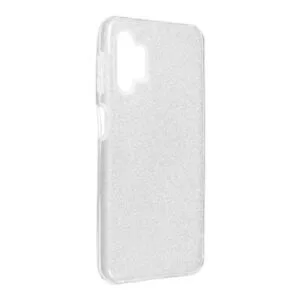 Θήκη Forcell Shining Silver - Samsung Galaxy A32 5G