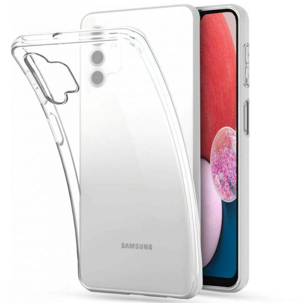 Θήκη Tech-Protect Flexair Clear - Samsung Galaxy A13 4G