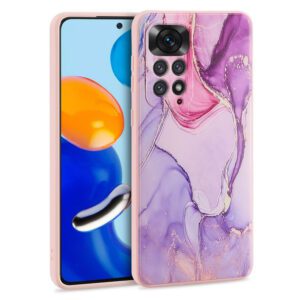 Θήκη Tech-Protect Mood Marble - Xiaomi Redmi Note 11/11s