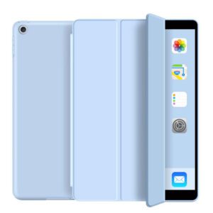 Θήκη Tech-Protect Smart Sky Blue-Apple iPad 10.2" (2019-2020-2021)