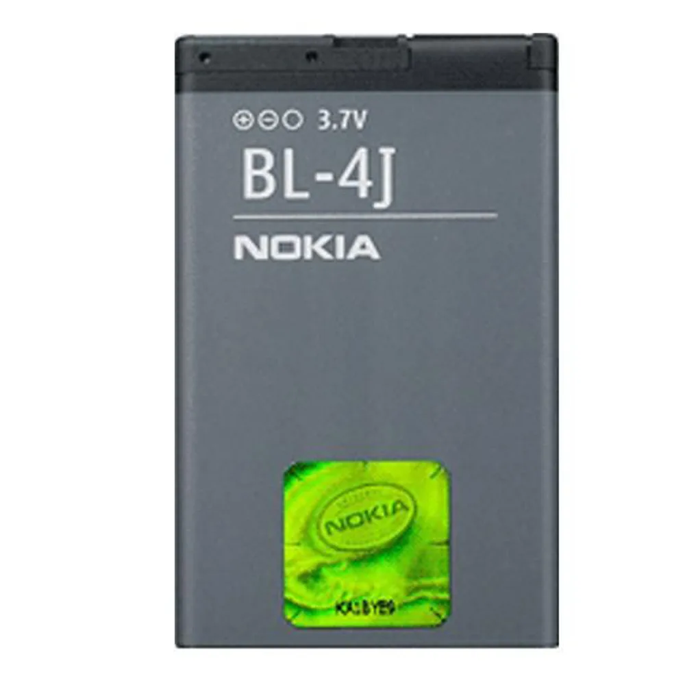 Battery Nokia BL-4J (ΧΩΡΙΣ ΣΥΣΚΕΥΑΣΙΑ)