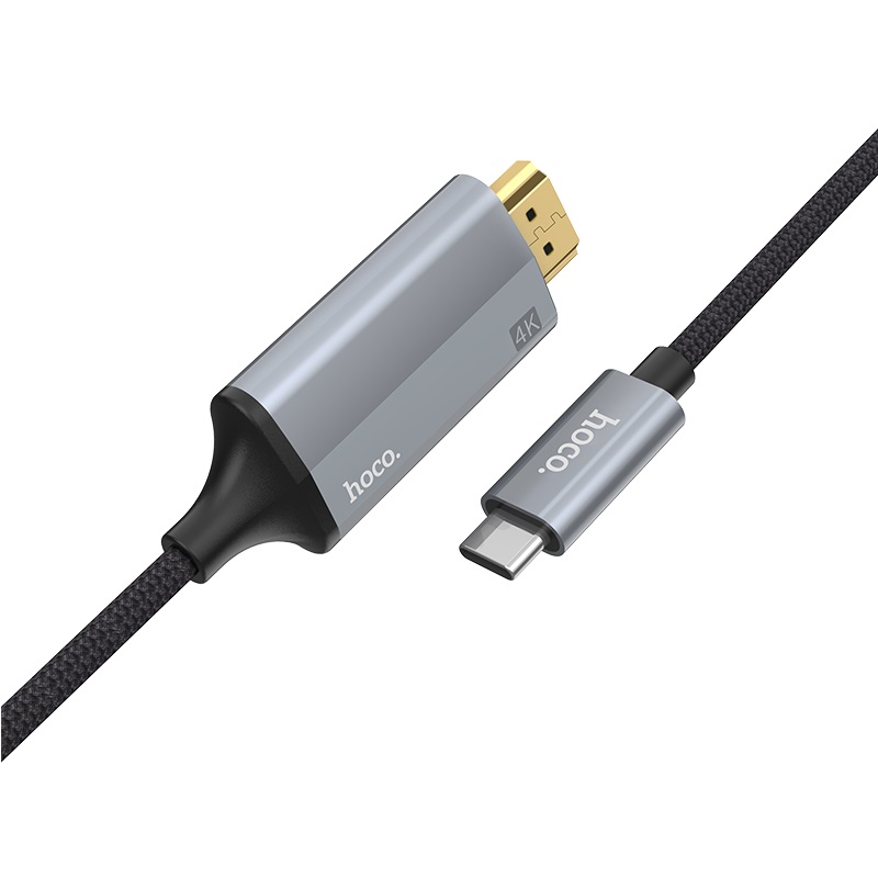 ua13 type c to hdmi cable adapter