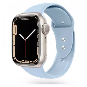 Tech-Protect Icon Band Sky Blue - Apple Watch 4/5/6/7/SE (38mm-40mm-41mm)