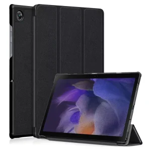Θήκη Tech-Protect Smart Black - Samsung Galaxy Tab A8 10.5" (2021)
