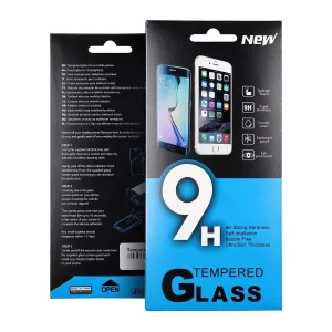 Tempered Glass 9H