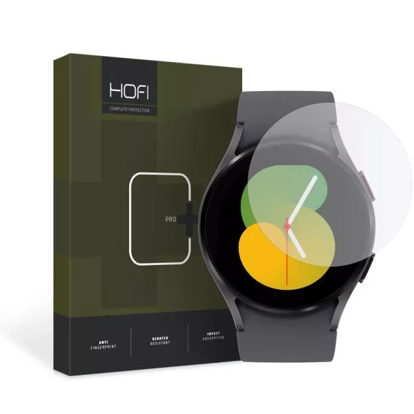 Hofi Glass Pro+-Samsung Galaxy Watch 4/5 (44mm)