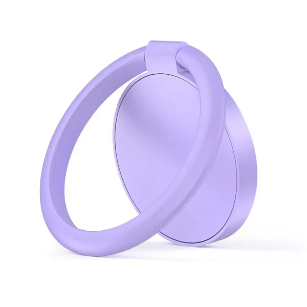Tech-Protect Magnetic Ring Holder Violet
