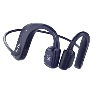 Hoco ES50 Rima Sports Wireless Bone Headset Blue