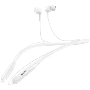 Hoco ES51 Era Sports Ασύρματα Ακουστικά Λευκά