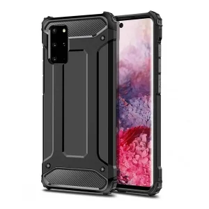 Θήκη Forcell Armor Μαύρη-Samsung Galaxy A53