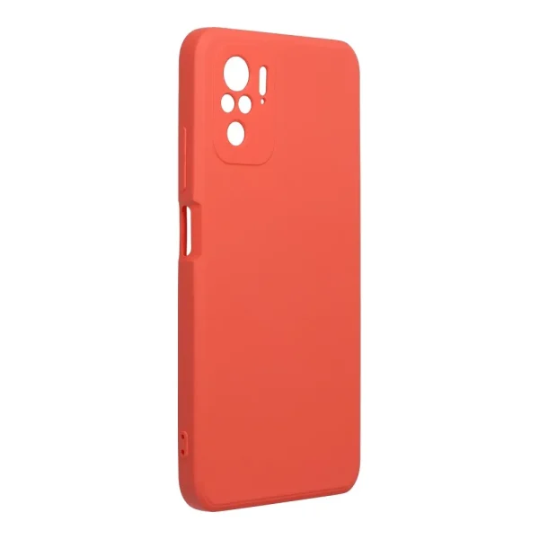 Θήκη Forcell Silicone Lite Pink-Xiaomi Redmi Note 11/11s