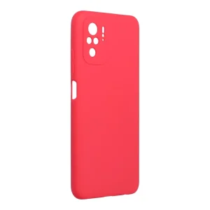 Θήκη Forcell Soft Red-Xiaomi Redmi Note 11 Pro
