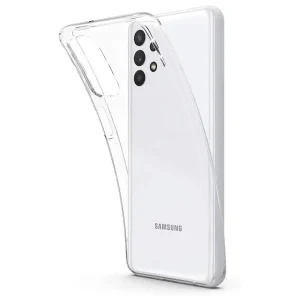 Θήκη Σιλικόνης 0,5mm Διάφανη-Samsung Galaxy A13 4G