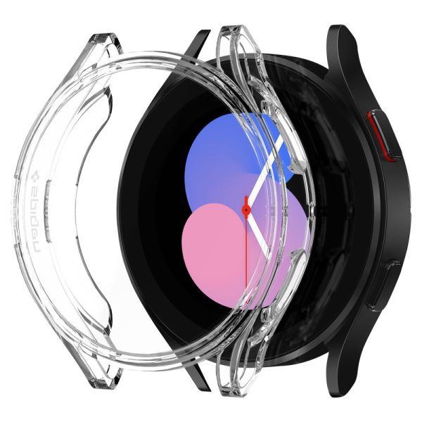 Θήκη Spigen Ultra Hybrid Clear-Samsung Galaxy Watch 5/4 40mm (ACS05398)