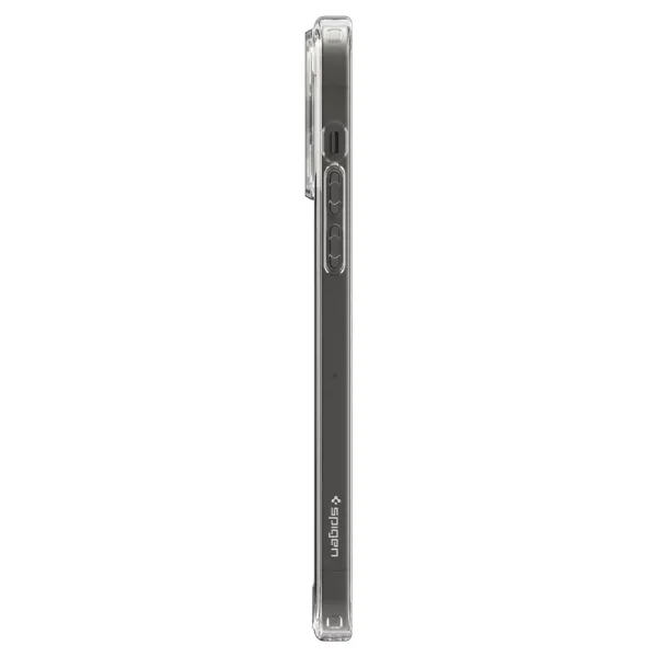 Θήκη Spigen Ultra Hybrid Mag (MagFit) Graphite-Apple iPhone 14 Pro (ACS04970) - Image 4