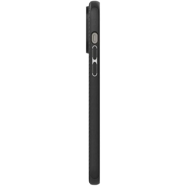 Θήκη iPhone 14 Pro Spigen Mag Armor MagSafe Matte Black (ACS04989) - Image 11