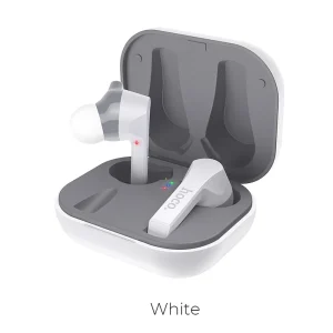 Hoco ES34 Pleasure TWS Wireless Headphones White