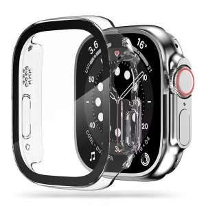 Tech-Protect DEFENSE360 Clear-Apple Watch Series 49mm