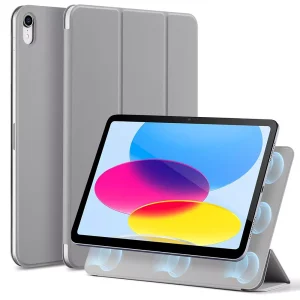 Θήκη ESR Rebound Magnetic Grey-Apple iPad 10.9" (2022)