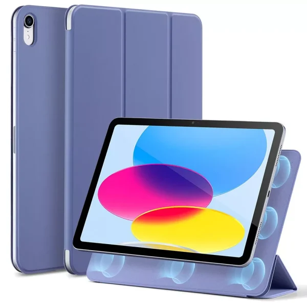 Θήκη ESR Rebound Magnetic Lavender-Apple iPad 10.9" (2022)