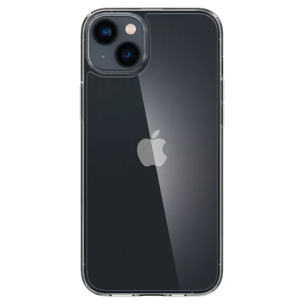 Θήκη Spigen AirSkin Hybrid Clear-Apple iPhone 14 Plus (ACS04886) - Image 2