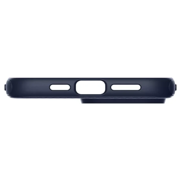 Θήκη Spigen Mag Armor (MagFit) Navy Blue-Apple iPhone 14 Pro (ACS04990) - Image 5