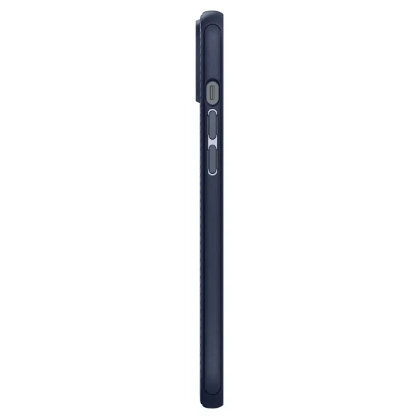 Θήκη Spigen Mag Armor Navy Blue-Apple iPhone 14 Plus (ACS04919) - Image 4