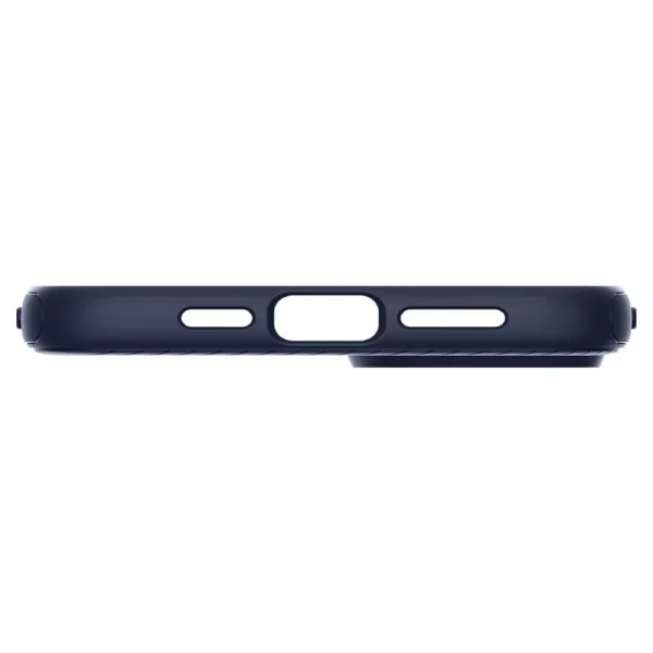 Θήκη Spigen Mag Armor Navy Blue-Apple iPhone 14 Plus (ACS04919) - Image 5